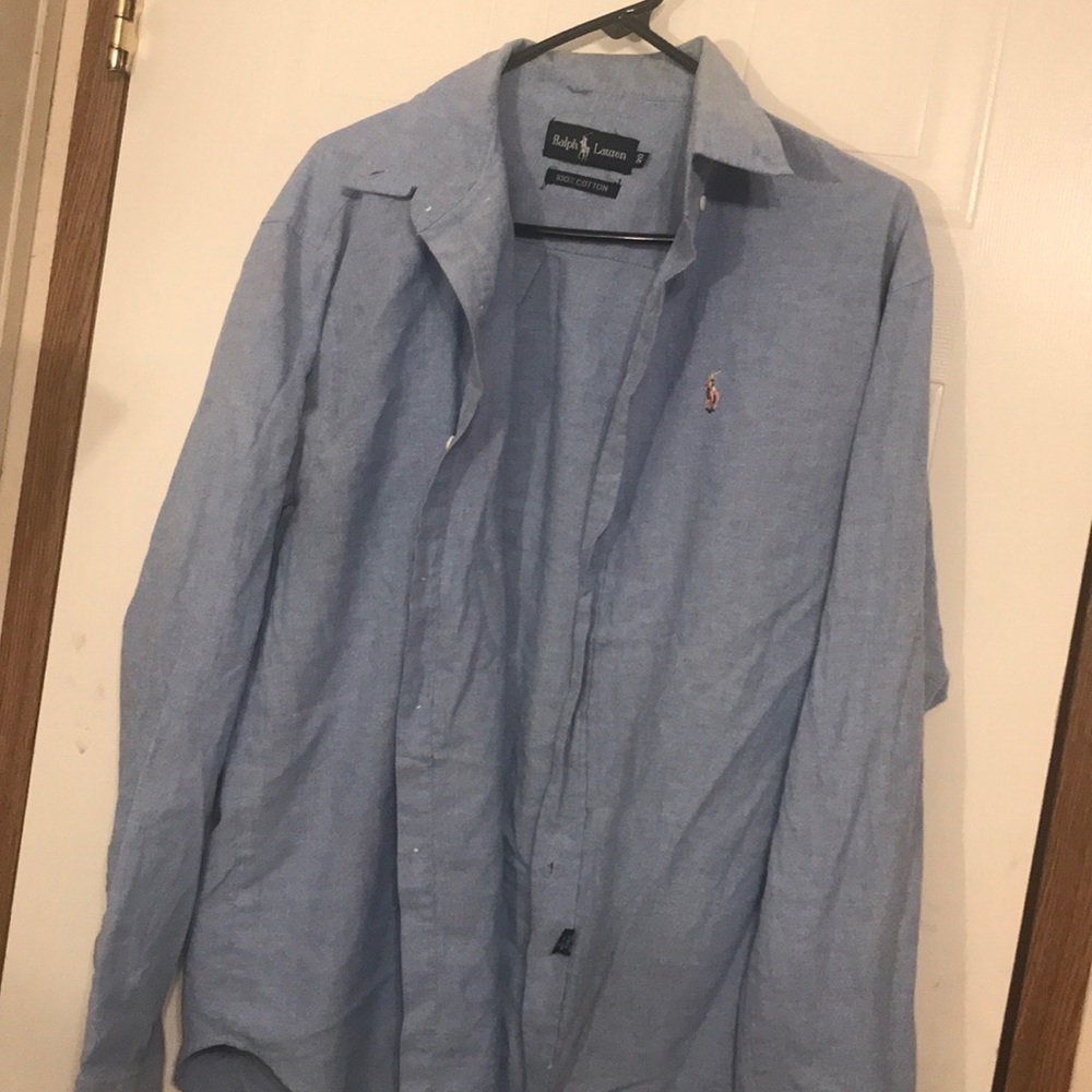 Polo shirt